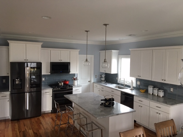 vermont super white acd custom granite