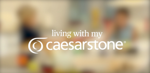 How to Clean Your Caesarstone