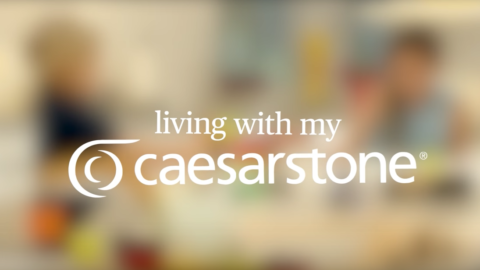 How to Clean Your Caesarstone